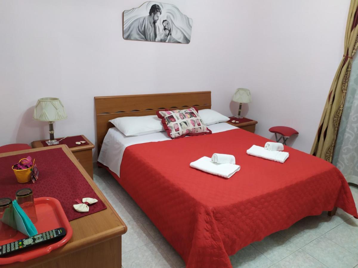 D&A Bed & Breakfast Catania Exterior photo
