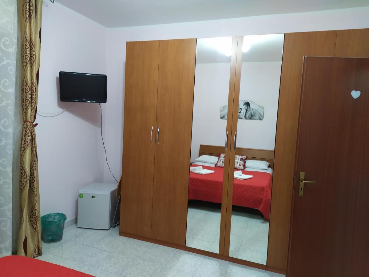 D&A Bed & Breakfast Catania Exterior photo