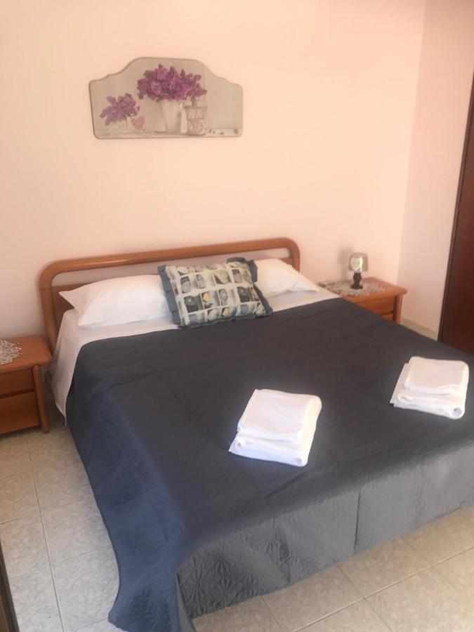 D&A Bed & Breakfast Catania Exterior photo